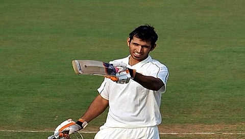 ಅಭಿಷೇಕ್ ನಾಯರ್