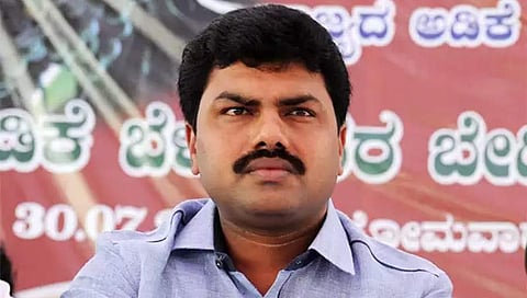 ಬಿವೈ ರಾಘವೇಂದ್ರ