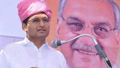 ದೀಪೇಂದರ್ ಸಿಂಗ್ ಹೂಡಾ