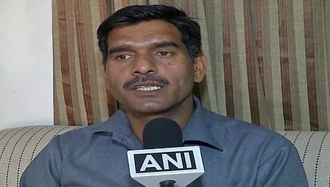 ತೇಜ್ ಬಹದ್ದೂರ್ ಯಾದವ್