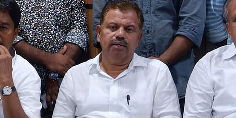 ಎಂ.ಸಿ.ಕಮರುದ್ದೀನ್