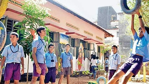 ಸಂಗ್ರಹ ಚಿತ್ರ