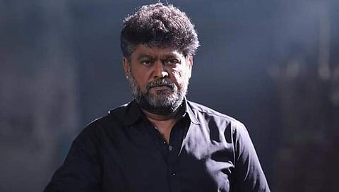 ನಟ ಜಗ್ಗೇಶ್