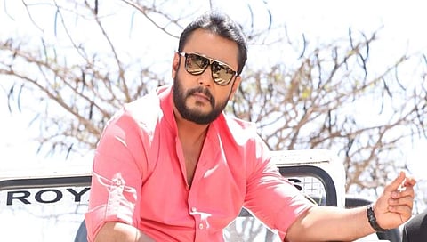 ದರ್ಶನ್