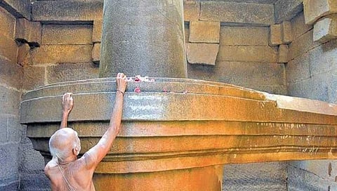 ಬಡವಿಲಿಂಗ