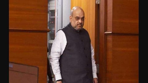 ಅಮಿತ್ ಶಾ