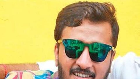 ಎ.ಪಿ ಅರ್ಜುನ್
