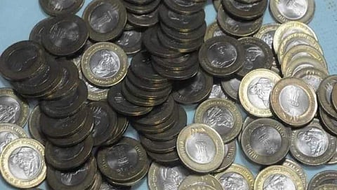 ಭಿಕ್ಷುಕನ ಮನೆಯಲ್ಲಿ ಸಿಕ್ಕಿದ ಹಣ