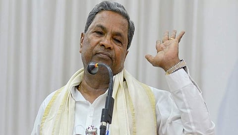 ಸಿದ್ದರಾಮಯ್ಯ