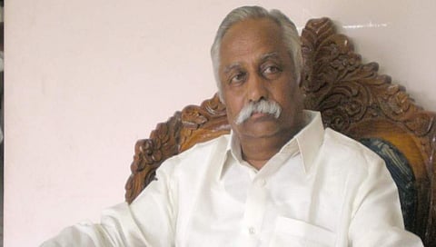 ಪ್ರಕಾಶ್ ಹುಕ್ಕೇರಿ