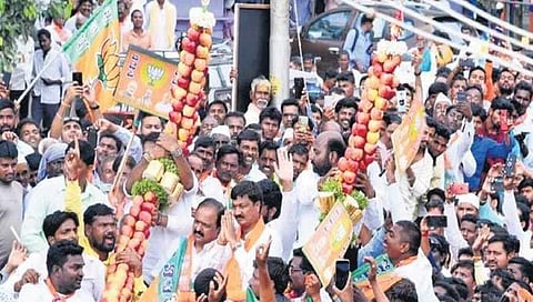 ರಮೇಶ್ ಜಾರಕಿಹೊಳಿ