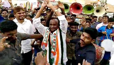 ಎಂಟಿಬಿ ನಾಗರಾಜ್