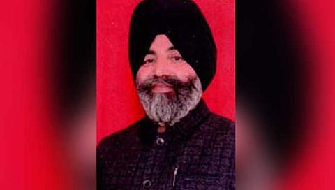 ದಲ್ಬೀರ್ ಸಿಂಗ್ ಧಿಲ್ವಾನ್