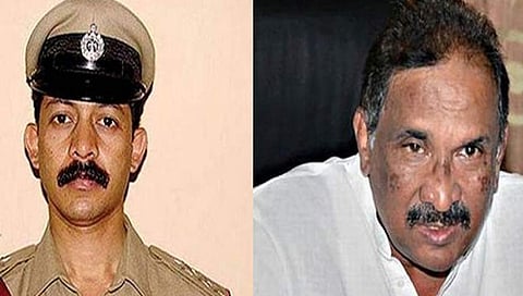 ಡಿವೈಎಸ್ಪಿ ಗಣಪತಿ ಆತ್ಮಹತ್ಯೆ ಕೇಸ್: ಸಿಬಿಐ ವರದಿಯಿಂದ ಎಲ್ಲ ಬಯಲಾಗಿದೆ - ಕೆ.ಜೆ.ಜಾರ್ಜ್