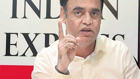 ಅಶ್ವತ್ಥ್ ನಾರಾಯಣ್