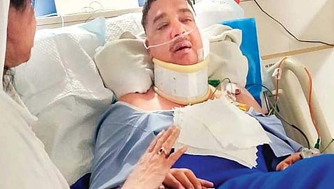 ತನ್ವೀರ್ ಸೇಠ್