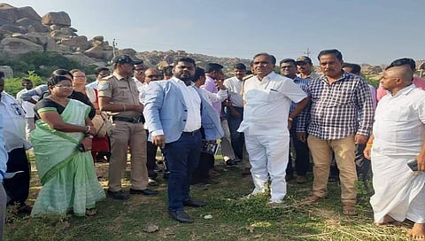 ಸಂಗ್ರಹ ಚಿತ್ರ