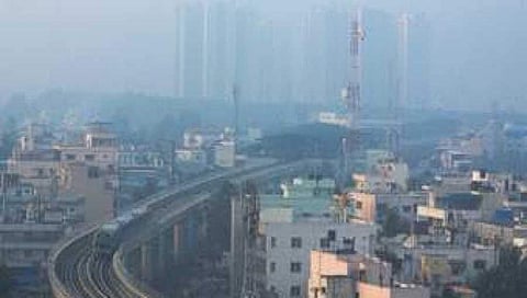 ಬೆಂಗಳೂರು