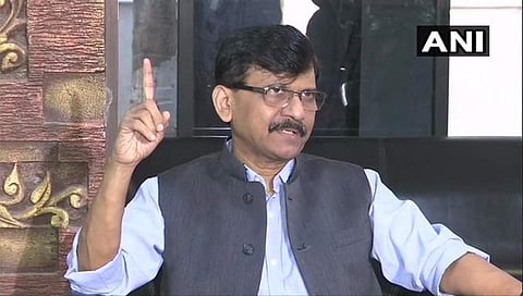 ಸಂಜಯ್ ರಾವತ್