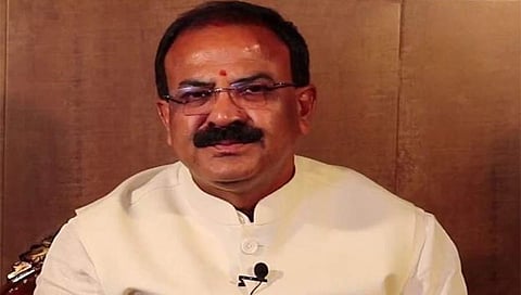 ಅರವಿಂದ್ ಲಿಂಬಾವಳಿ