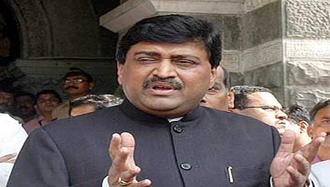 ಅಶೋಕ್ ಚವ್ಹಾಣ್