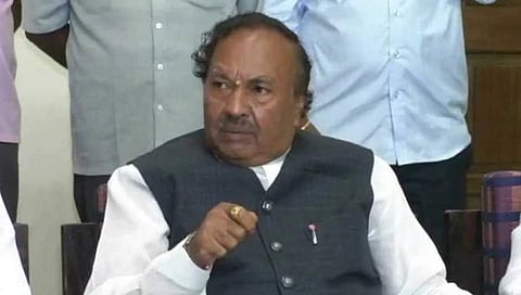 ಕೆ.ಎಸ್. ಈಶ್ವರಪ್ಪ