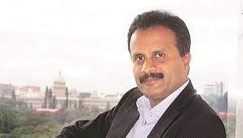 ಸಿದ್ದಾರ್ಥ್