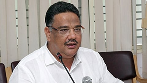 ತನ್ವೀರ್ ಸೇಠ್