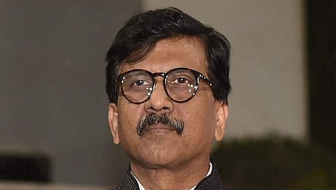 ಸಂಜಯ್ ರಾವತ್