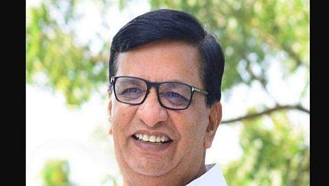 ಬಾಳಾಸಾಹೇಬ್ ಥೋರತ್