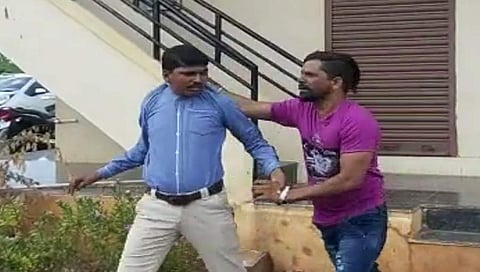 ತುಕಾರಾಮ