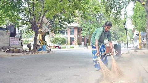 ಸಂಗ್ರಹ ಚಿತ್ರ