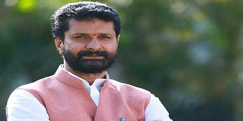 ಕಳೆದ 6 ವರ್ಷದಲ್ಲಿ ಕಾಂಗ್ರೆಸ್ ಮತ್ತು ಮೈತ್ರಿ ಸರ್ಕಾರ ನನ್ನ ಕ್ಷೇತ್ರಕ್ಕೆ ಅನುದಾನ ನೀಡಿಲ್ಲ: ಸಚಿವ ಸಿ.ಟಿ.ರವಿ