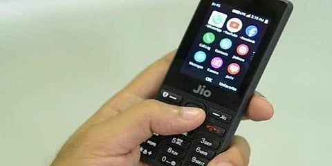 ಜಿಯೋ ಕೊಡುಗೆ ಮತ್ತೆ ಒಂದು ತಿಂಗಳು ವಿಸ್ತರಣೆ