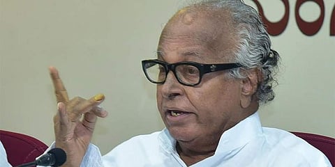 ಜನಾರ್ಧನ ಪೂಜಾರಿ