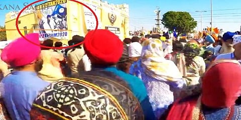 ನಿಜವಾಗುತ್ತಾ ಕ್ಯಾ.ಅಮರಿಂದರ್ ಸಿಂಗ್ ಆತಂಕ? ಕರ್ತಾರ್ ಪುರ ಕಾರಿಡಾರ್ ಹೆಸರಿನಲ್ಲಿ ಪಾಕ್ ಮಾಡ್ತಿರೋದೇನು?