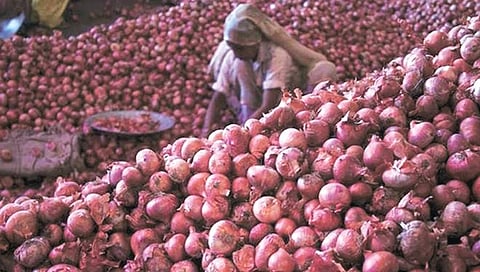 ಈರುಳ್ಳಿ