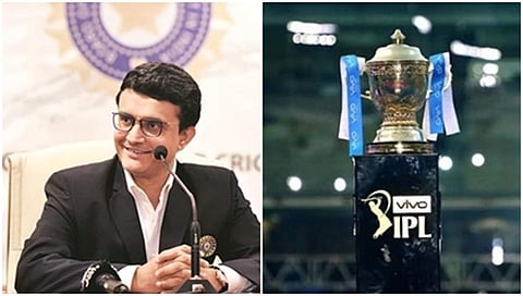 ಸೌರವ್ ಗಂಗೂಲಿ