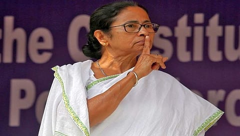 ಮಮತಾ ಬ್ಯಾನರ್ಜಿ