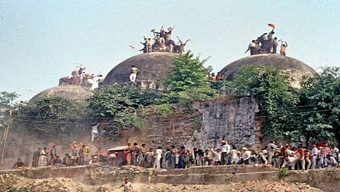 ಅಯೋಧ್ಯೆ ತೀರ್ಪು: ಏನಿದು ರಾಮಜನ್ಮಭೂಮಿ-ಬಾಬ್ರಿ ಮಸೀದಿ ವಿವಾದ?
