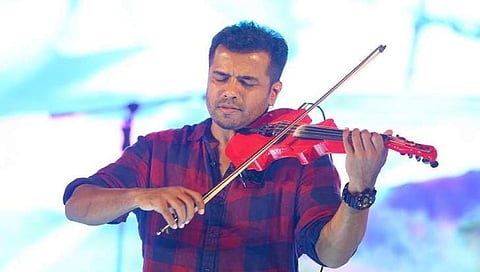 ಬಾಲ ಭಾಸ್ಕರ್