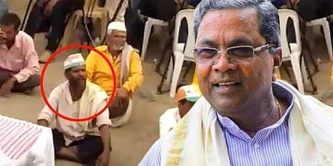ಉಪಚುನಾವಣೆ ಫಲಿತಾಂಶದ ಬೆನ್ನಲ್ಲೇ ರಾಜಾಹುಲಿ ಜೊತೆ ಕೈ ಮಿಲಾಯಿಸಿದ ’ಹೌದು ಹುಲಿಯ’!