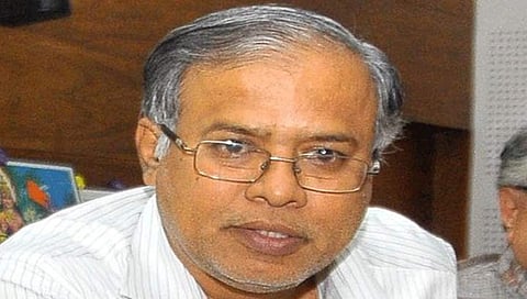 ಸುರೇಶ್ ಕುಮಾರ್