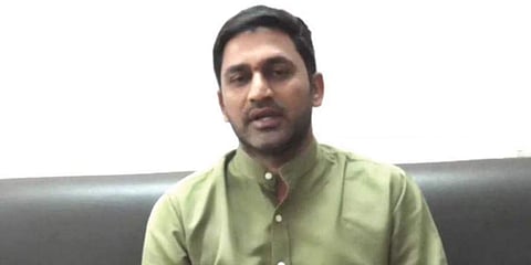 ಪ್ರೀತಂ ಗೌಡ