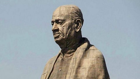 ಸರ್ದಾರ್ ವಲ್ಲಭಬಾಯ್ ಪಟೇಲ್