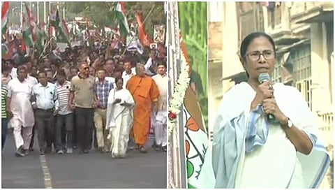 ಮಮತಾ ಬ್ಯಾನರ್ಜಿ