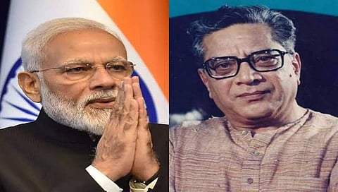 ಹಿರಿಯ ಬಾಲಿವುಡ್ ನಟ ಶ್ರೀರಾಮ್ ಲಾಗೂ ವಿಧಿವಶ, ಪ್ರಧಾನಿ ಮೋದಿ ಸಂತಾಪ