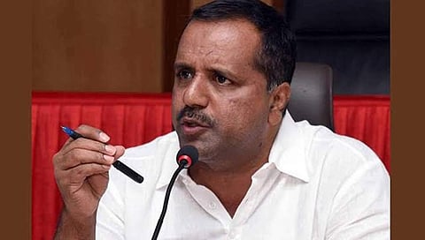 ಶಾಸಕ ಯುಟಿ ಖಾದರ್