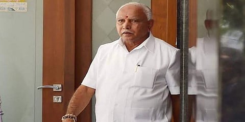 ಕೆಲವು ಸಚಿವರಿಗೆ ಕೊಕ್ ಸಾಧ್ಯತೆ ಹಿನ್ನೆಲೆ: ಮುಖ್ಯಮಂತ್ರಿಯನ್ನು ಭೇಟಿಯಾದ ಶಶಿಕಲಾ ಜೊಲ್ಲೆ, ನಿರಾಣಿ