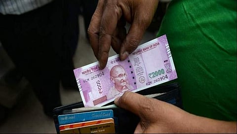 ಸಾಂದರ್ಭಿಕ ಚಿತ್ರ